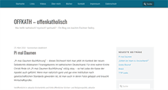 Desktop Screenshot of elschner-sedivy.de