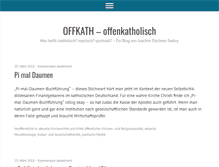 Tablet Screenshot of elschner-sedivy.de